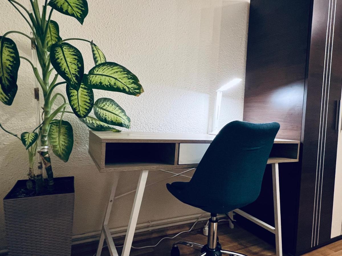 Apartamento Altheda Living Tineretului E8 Suceava Exterior foto