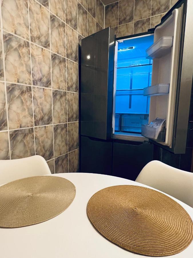 Apartamento Altheda Living Tineretului E8 Suceava Exterior foto